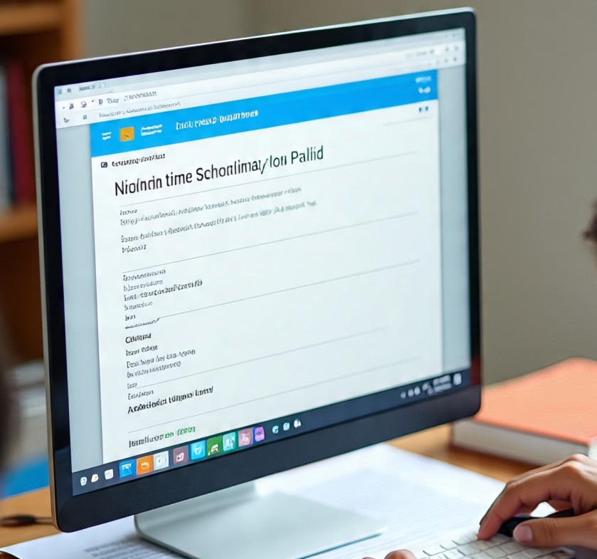 Read more about the article इंटरनेट पर फेक डाटा एंट्री जॉब्स से कैसे सावधान रहें