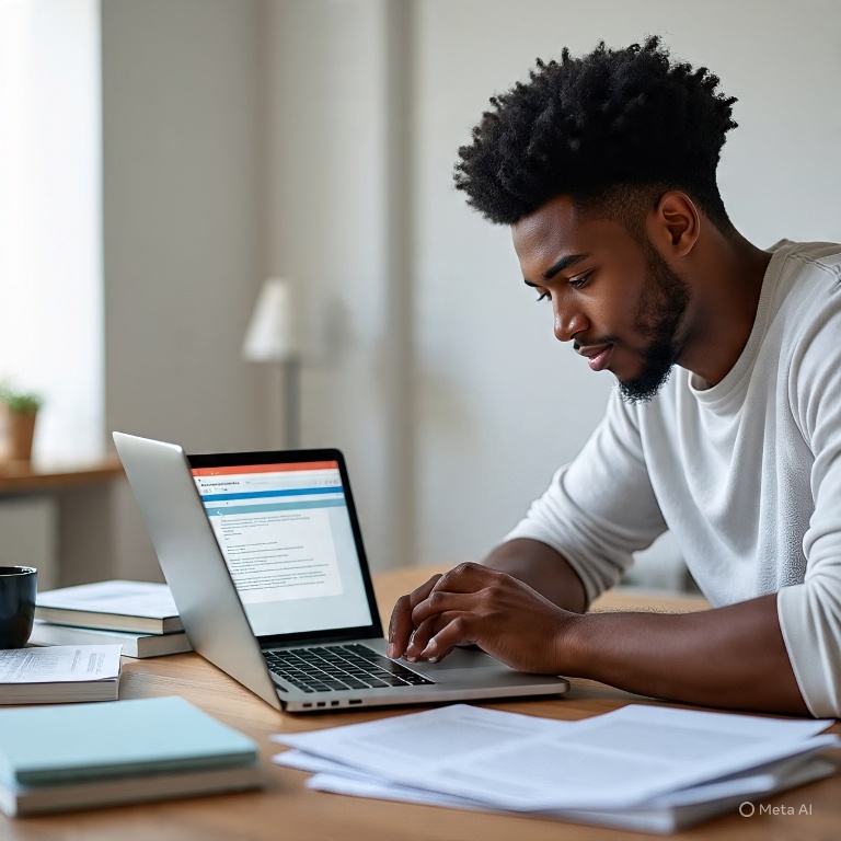 Read more about the article How to Learn Data Entry