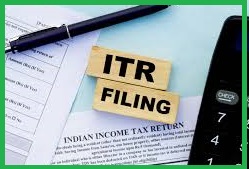 Read more about the article Income Tax Return File करना जरुरी है