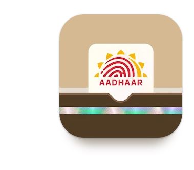 Read more about the article नया आधार ऐप – पहचान की नई उड़ान