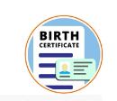 Read more about the article ऑनलाइन “जन्म प्रमाण पत्र” (Birth Certificate)