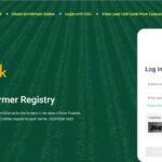 AgriStack किसान रजिस्ट्री