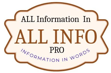 All Info Pro